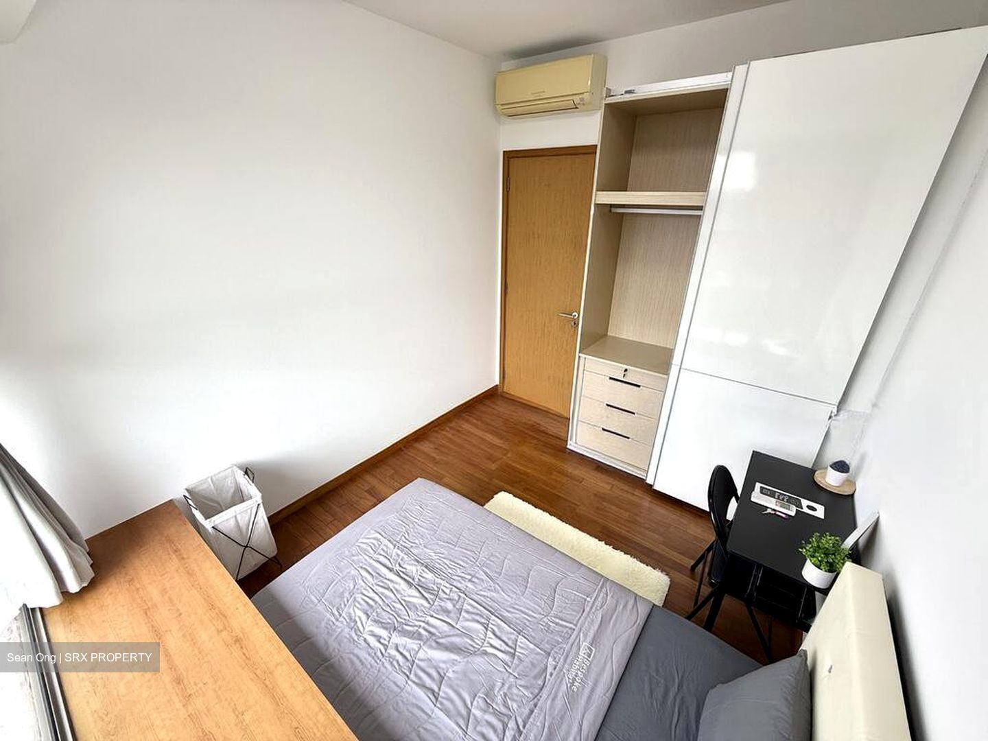 The Peak@Balmeg (D5), Condominium #532990711